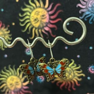 🩷Butterfly Earrings🩷